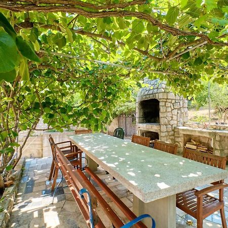 Apartments Ady Mali Lošinj Esterno foto