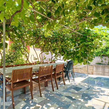 Apartments Ady Mali Lošinj Esterno foto