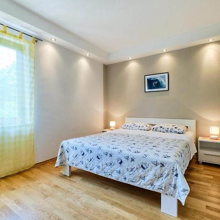 Apartments Ady Mali Lošinj Esterno foto