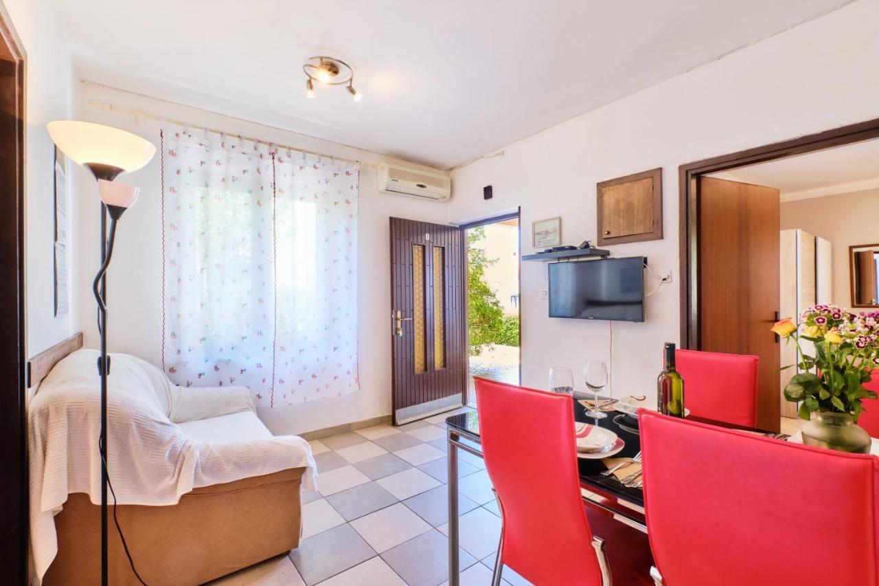 Apartments Ady Mali Lošinj Esterno foto