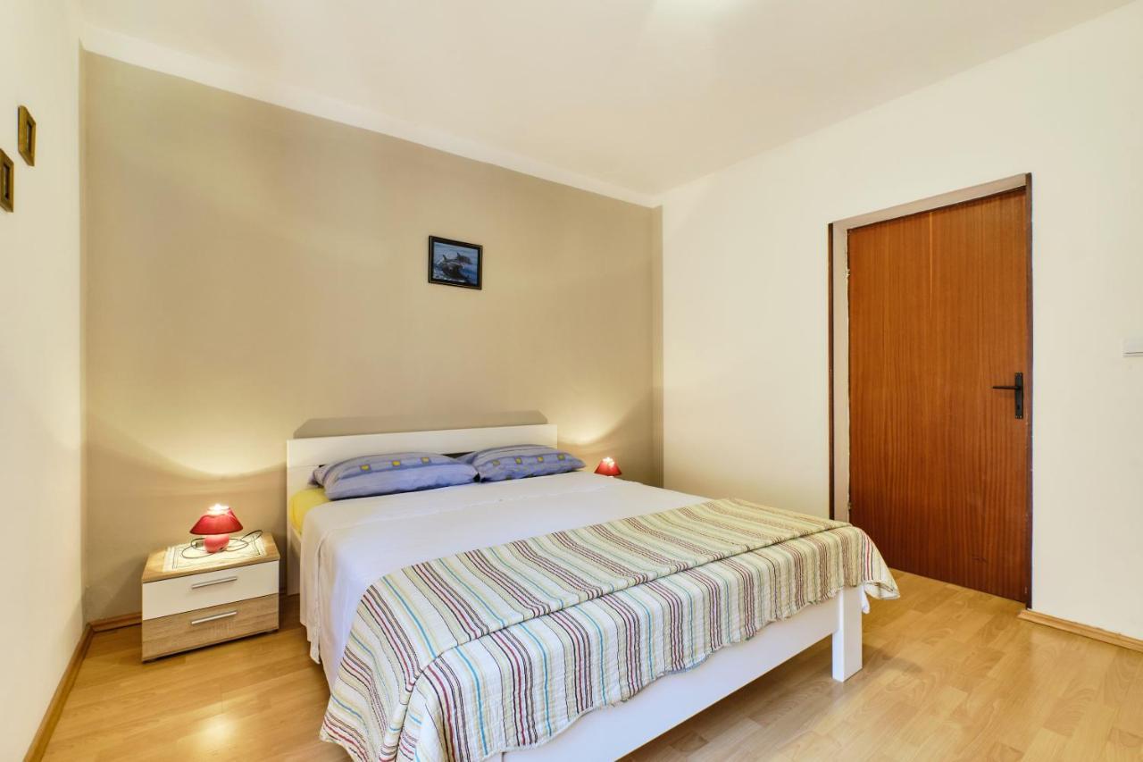 Apartments Ady Mali Lošinj Esterno foto