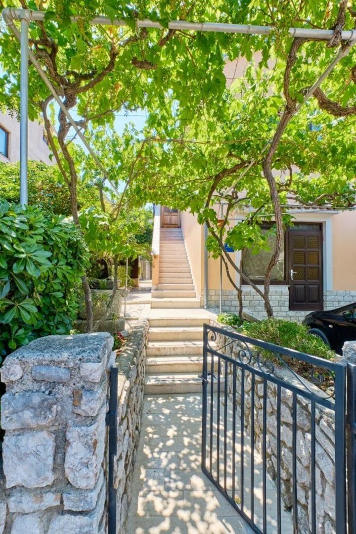 Apartments Ady Mali Lošinj Esterno foto