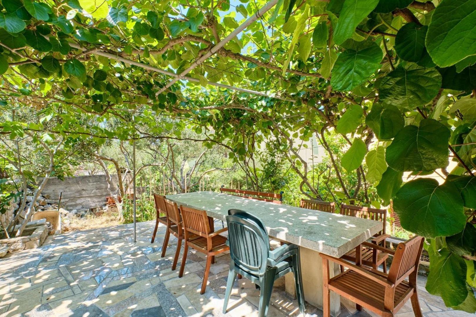 Apartments Ady Mali Lošinj Esterno foto