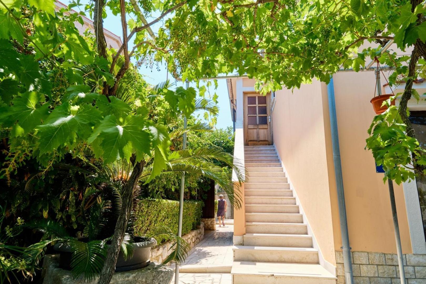 Apartments Ady Mali Lošinj Esterno foto